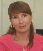 Черюканова Анна Витальевна Фото врача: Черюканова Анна Витальевна