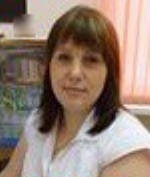 Шутова Оксана Сергеевна Фото врача: Шутова Оксана Сергеевна