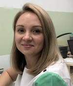 Овчинова Анна Владимировна Фото врача: Овчинова Анна Владимировна