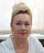 Семенцова Наталия Ильинична Фото врача: Семенцова Наталия Ильинична