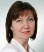 Врач Антонова Елена Александровна