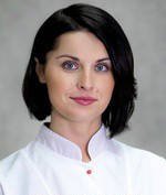 Врач Семеген Екатерина Павловна