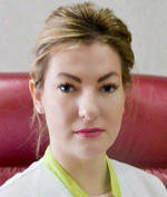 Врач Михалина Екатерина Александровна