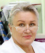 Врач Билинская Ирина Юрьевна