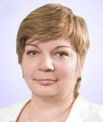 Врач Спицына Марина Рудольфовна