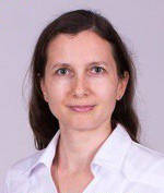 Врач Легалина Татьяна Ивановна