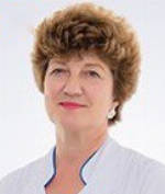 Фото врача: Перова Светлана Алексеевна