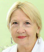 Врач Человечкова Людмила Степановна