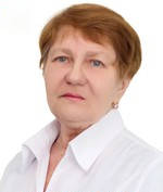 Фото врача: Соловьева Татьяна Николаевна