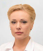 Фото врача: Кузнецова Елена Александровна
