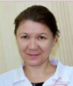 Врач Алексеева Наталья Анатольевна