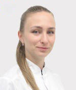 Врач Шелепова Александра Николаевна