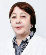 Врач Павлова Галина Георгиевна