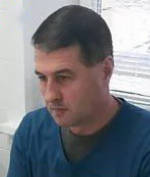 Фото врача: Зудихин Андрей Геннадьевич