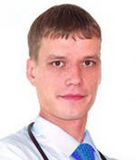 Фото врача: Николенко Сергей Викторович