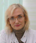 Новикова Нина Васильевна Фото врача: Новикова Нина Васильевна