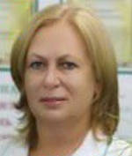 Фото врача: Мяло Маргарита Владимировна