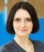 Лось Екатерина Викторовна Фото врача: Лось Екатерина Викторовна