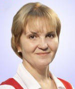 Врач Роженчикова Анна Геннадьевна