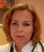 Врач Новикова Светлана Владимировна