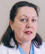 Врач Огородникова Марина Викторовна