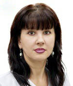 Леонова Марина Викторовна Фото врача: Леонова Марина Викторовна