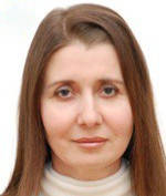 Фото врача: Макарова Ирина Геннадьевна