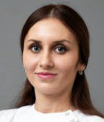 Романова Светлана Леонидовна Фото врача: Романова Светлана Леонидовна