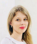 Фото врача: Пензина Екатерина Александровна