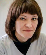 Фото врача: Поликарова Оксана Валерьевна