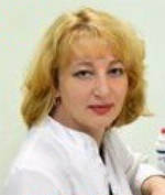 Вавулова Оксана Александровна Фото врача: Вавулова Оксана Александровна