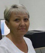 Лунева Елена Михайловна Фото врача: Лунева Елена Михайловна