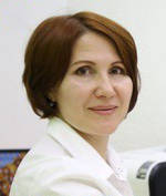 Верховцева Марина Юрьевна Фото врача: Верховцева Марина Юрьевна