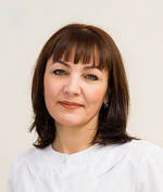 Врач Авясова Александра Владимировна
