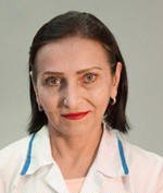 Фото врача: Овсянникова Ирина Сергеевна