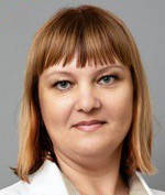 Смирнова Наталья Алексеевна Фото врача: Смирнова Наталья Алексеевна