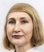 Мелешко Светлана Григорьевна Фото врача: Мелешко Светлана Григорьевна