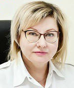 Фото врача: Агеева Елена Афанасьевна