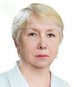 Лавриненко Раиса Ивановна Фото врача: Лавриненко Раиса Ивановна