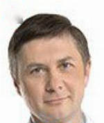 Фото врача: Гаврилов Михаил Алексеевич