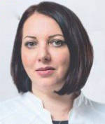 Фото врача: Дьяконова Екатерина Владимировна