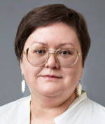 Бухонкина Юлия Михайловна Фото врача: Бухонкина Юлия Михайловна
