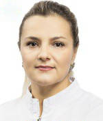 Фото врача: Басова Ирина Сергеевна