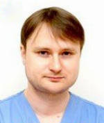 Фото врача: Семченко Андрей Николаевич