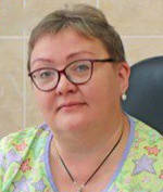 Врач Шумилкина Марина Александровна