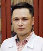 Фото врача: Агалаков Алексей Юрьевич