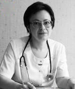 Фото врача: Абдуллаева Марина Александровна