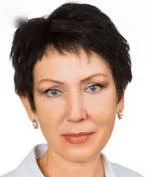 Фото врача: Любимова Ольга Павловна