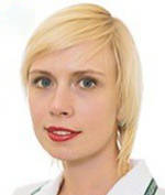 Врач Овчинникова Екатерина Александровна