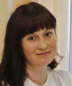 Врач Смирнова Алина Аликовна